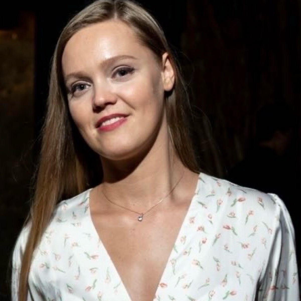 Ольга Потапова