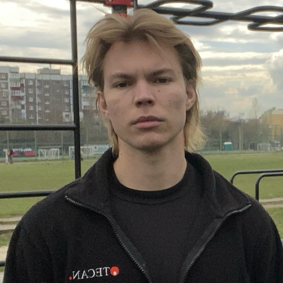 Артем Красников