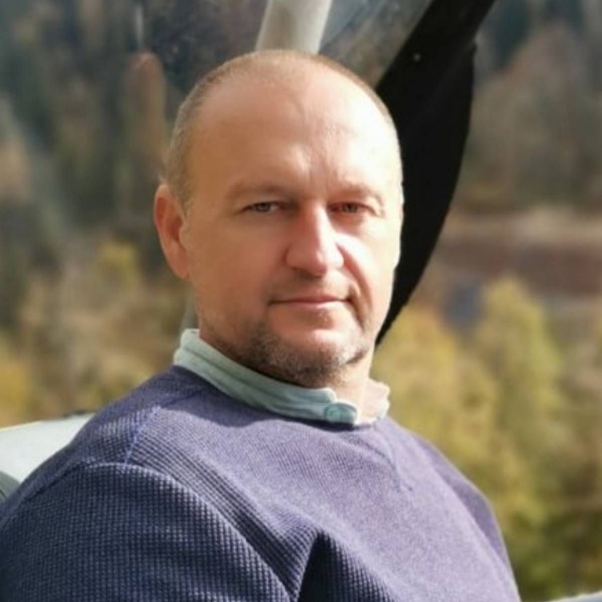 Руслан Тюрин