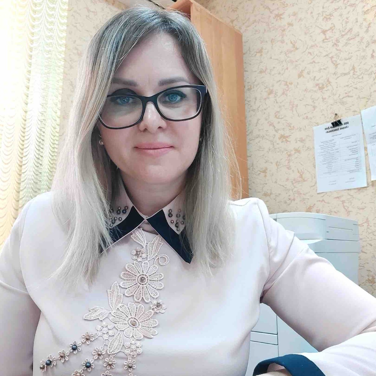 Светлана Киреева | Сетка — социальная сеть от hh.ru