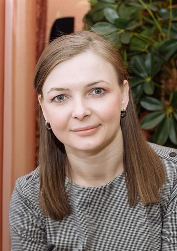 Анна Александровна | Сетка — социальная сеть от hh.ru