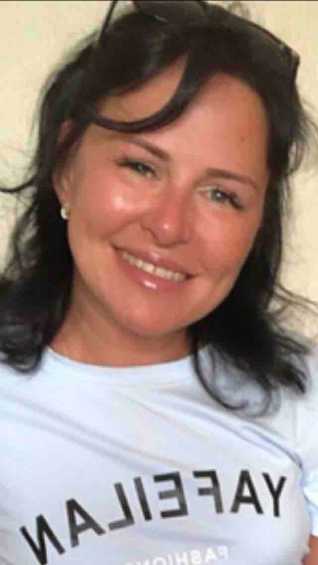 Елена Терехова
