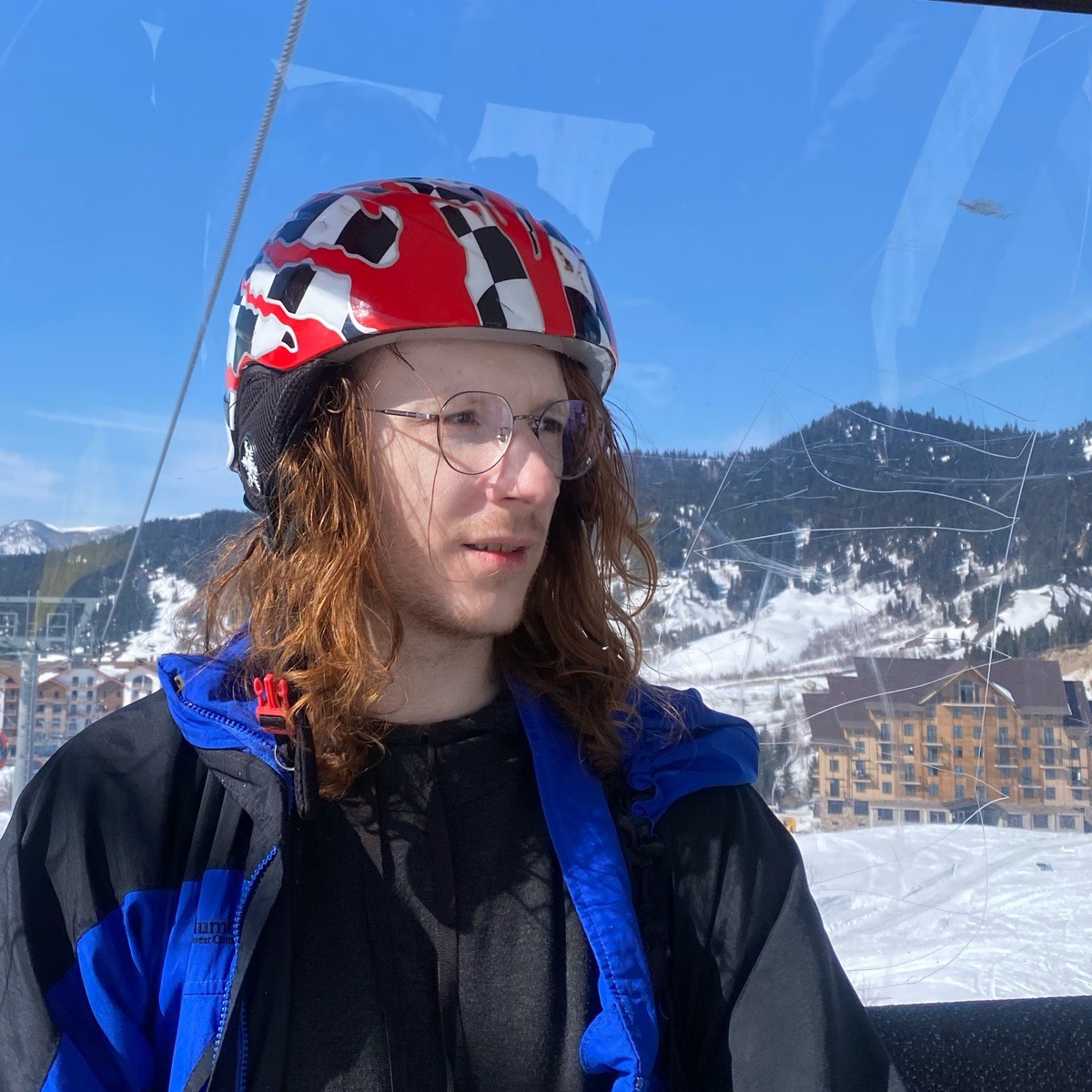 Максим Кузнецов | Сетка — социальная сеть от hh.ru