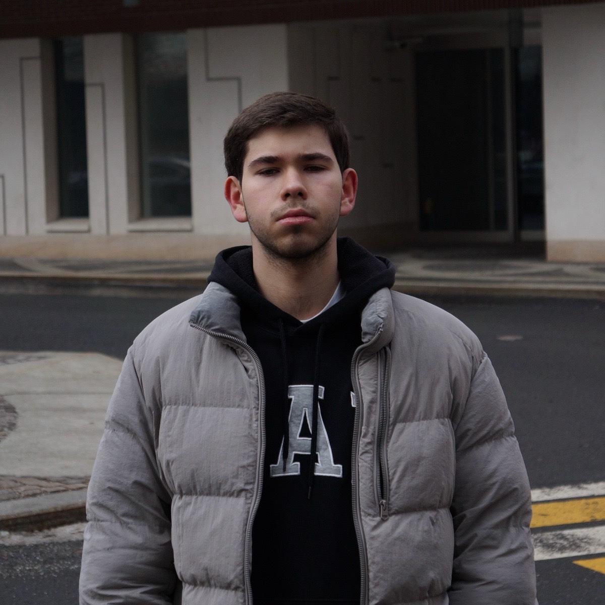 Илья Ермаков | Сетка — социальная сеть от hh.ru