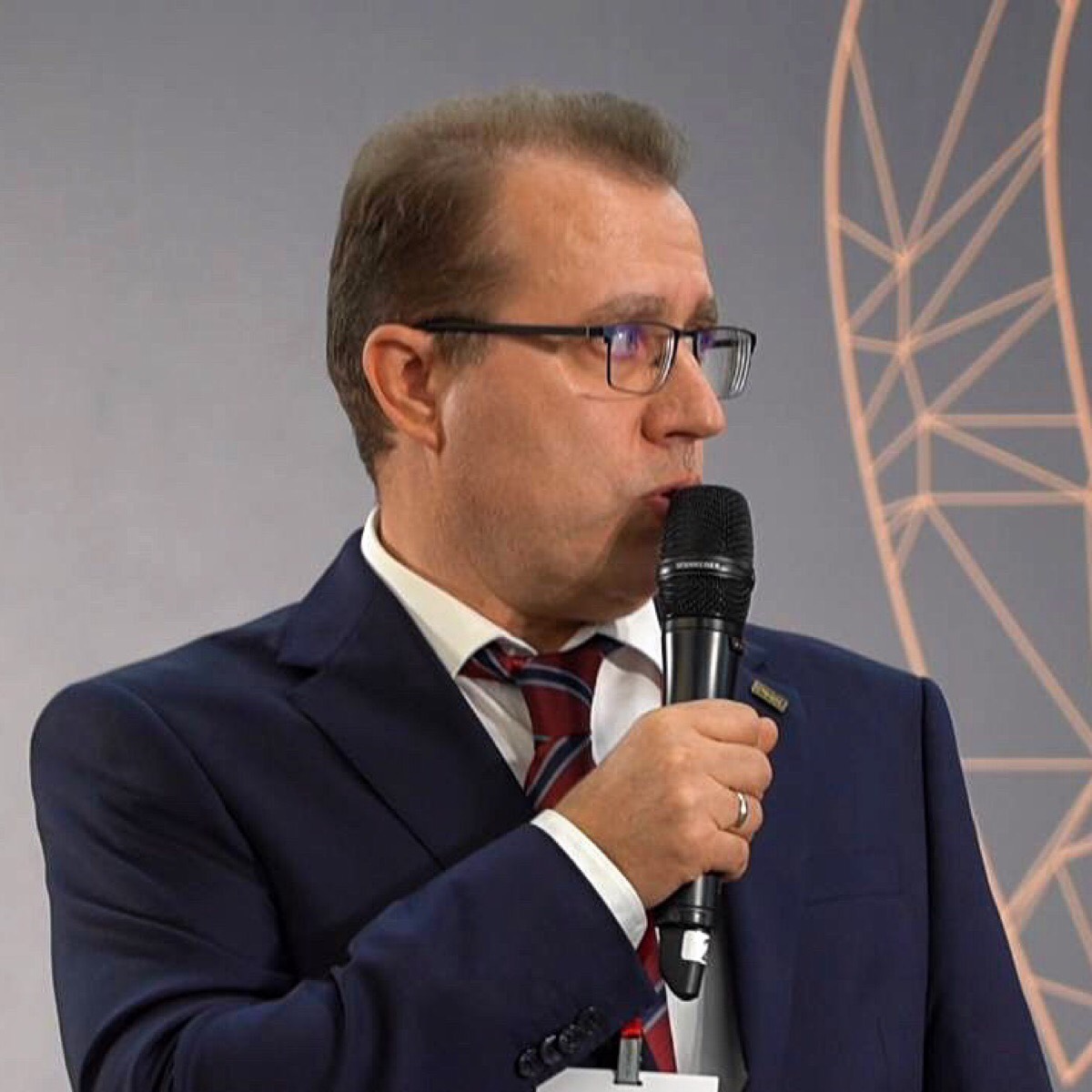 Сергей Васильев