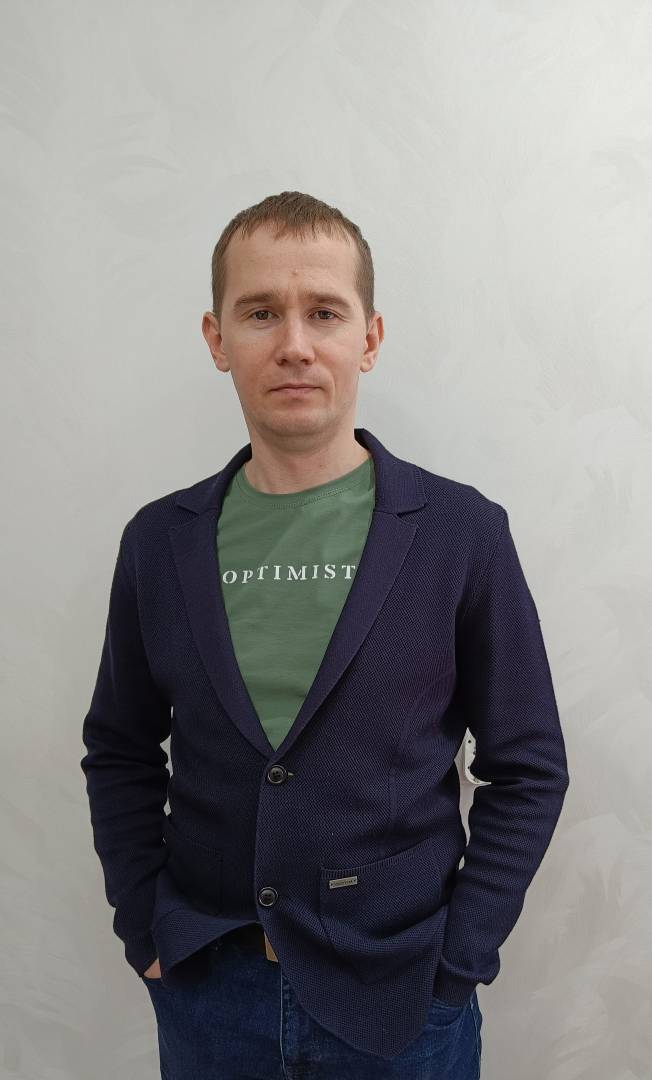 Марат Гатауллин