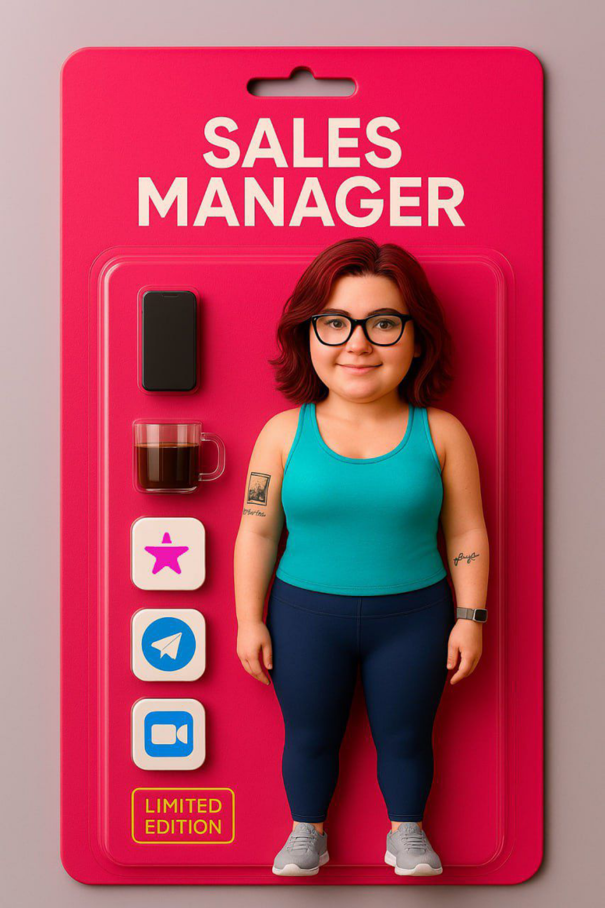 Мой путь от курьера до менеджера в B2B | Сетка — социальная сеть от hh.ru