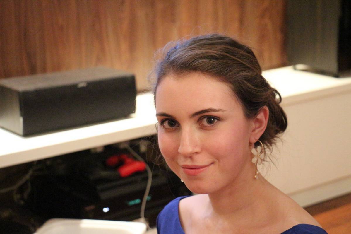 Елена Жвакина