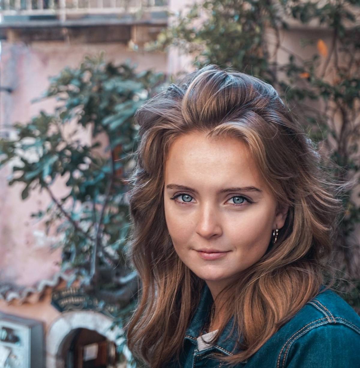 Наталья Энгельгардт | Сетка — социальная сеть от hh.ru