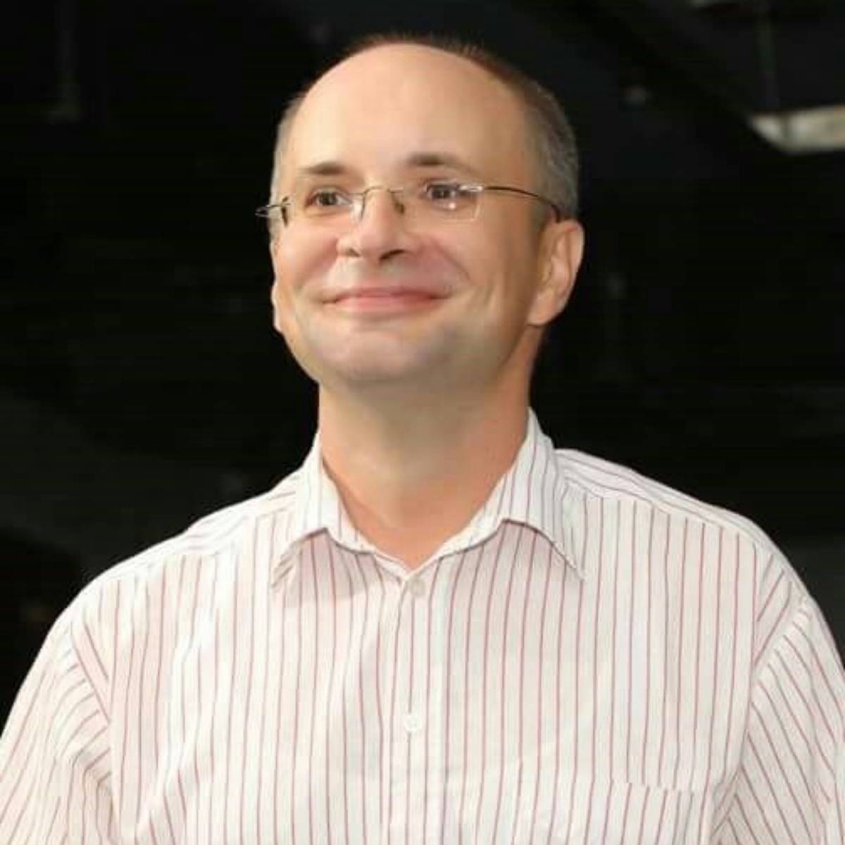 Эдуард Хрусталев