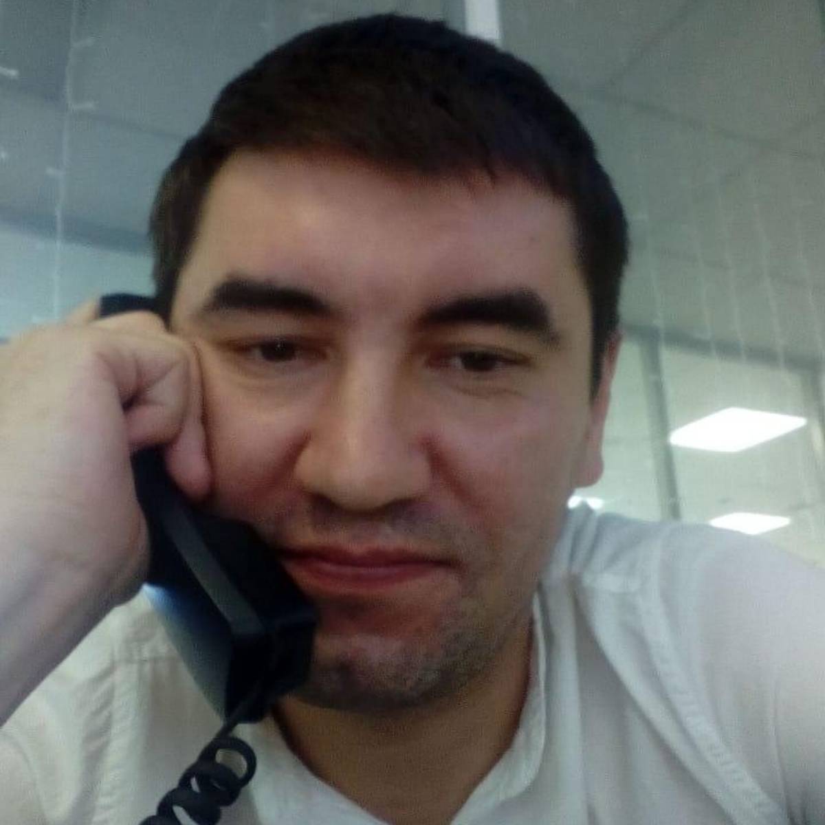 Султанов Эдуард | Сетка — социальная сеть от hh.ru