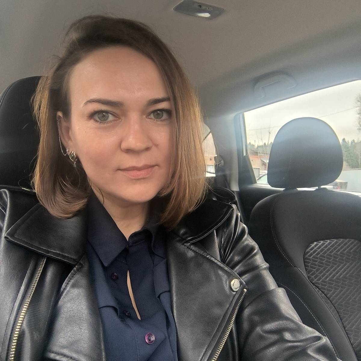 Александра Данилова | Сетка — социальная сеть от hh.ru