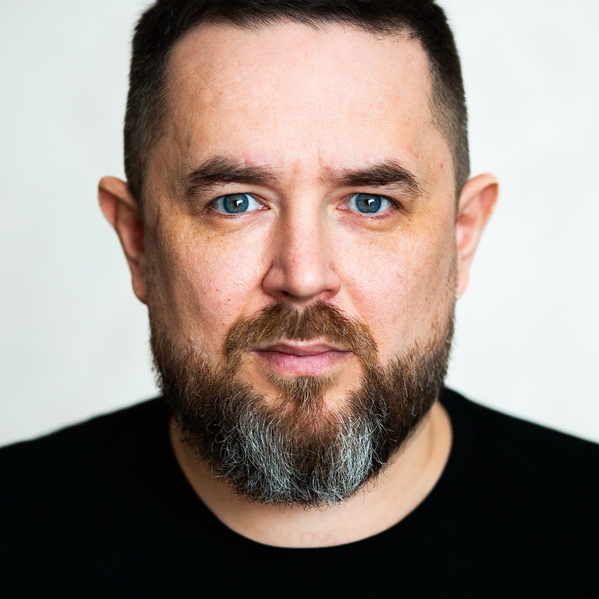 Руслан Гиндуллин | Сетка — социальная сеть от hh.ru