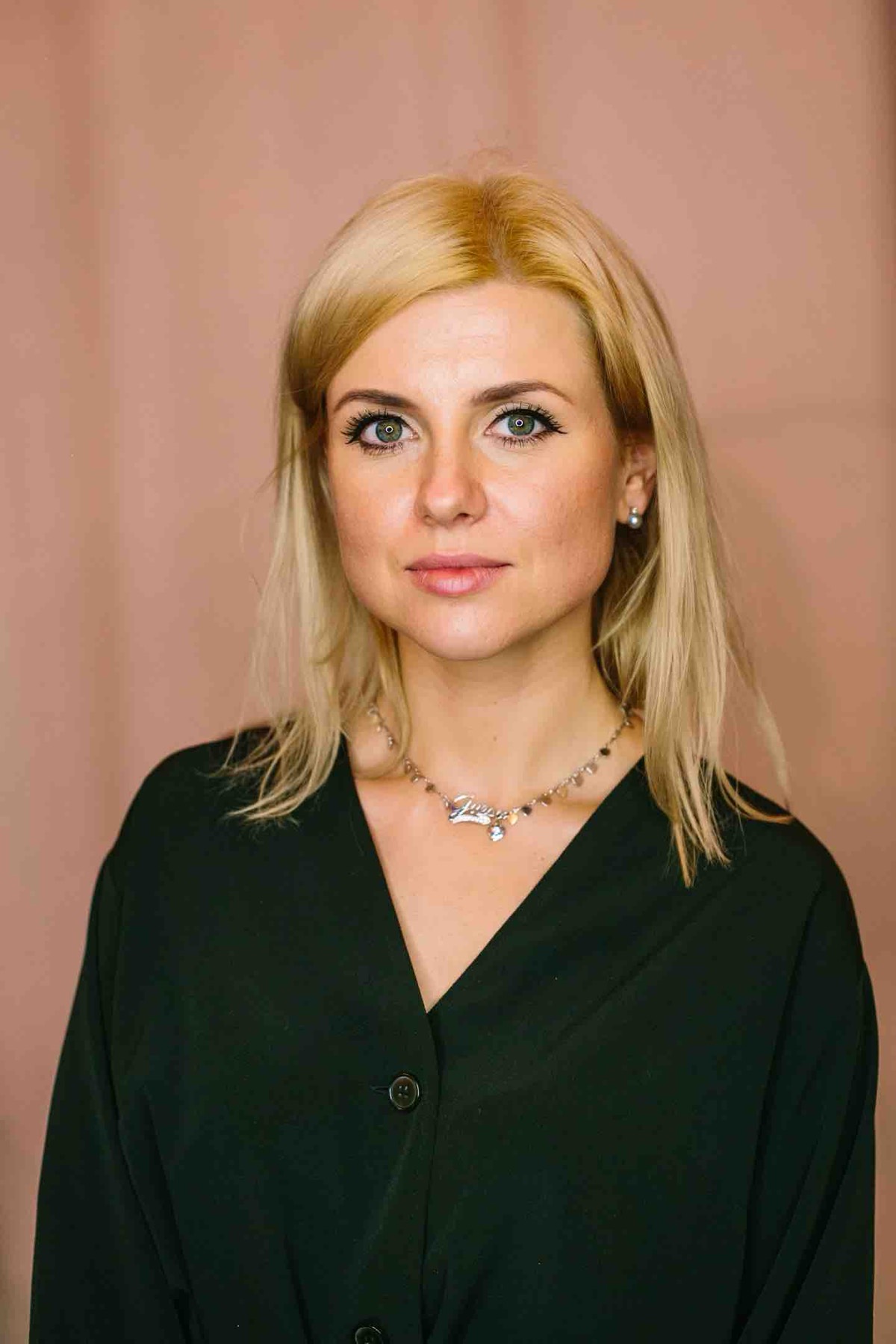 Анастасия Брославская