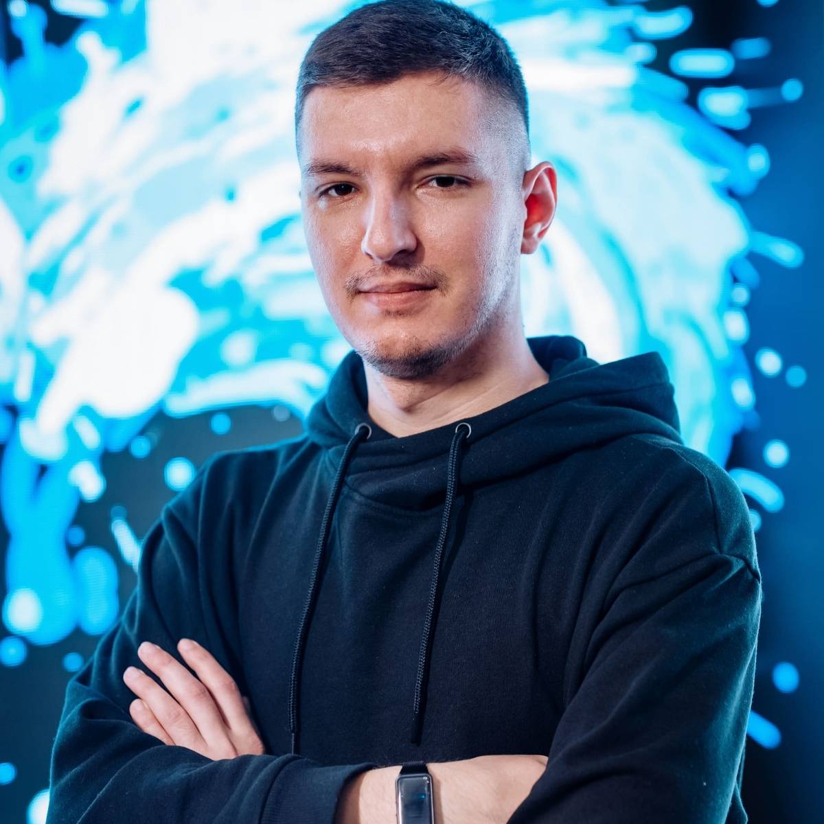 Александр Галушкин | Сетка — социальная сеть от hh.ru