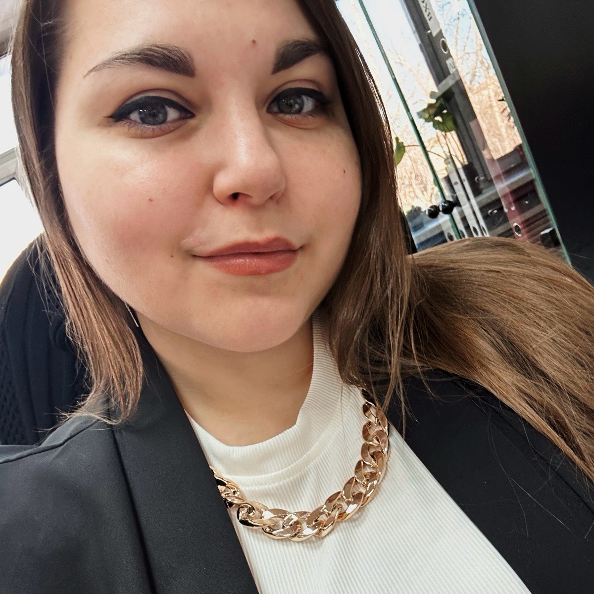 Наталия Давыдова | Сетка — социальная сеть от hh.ru