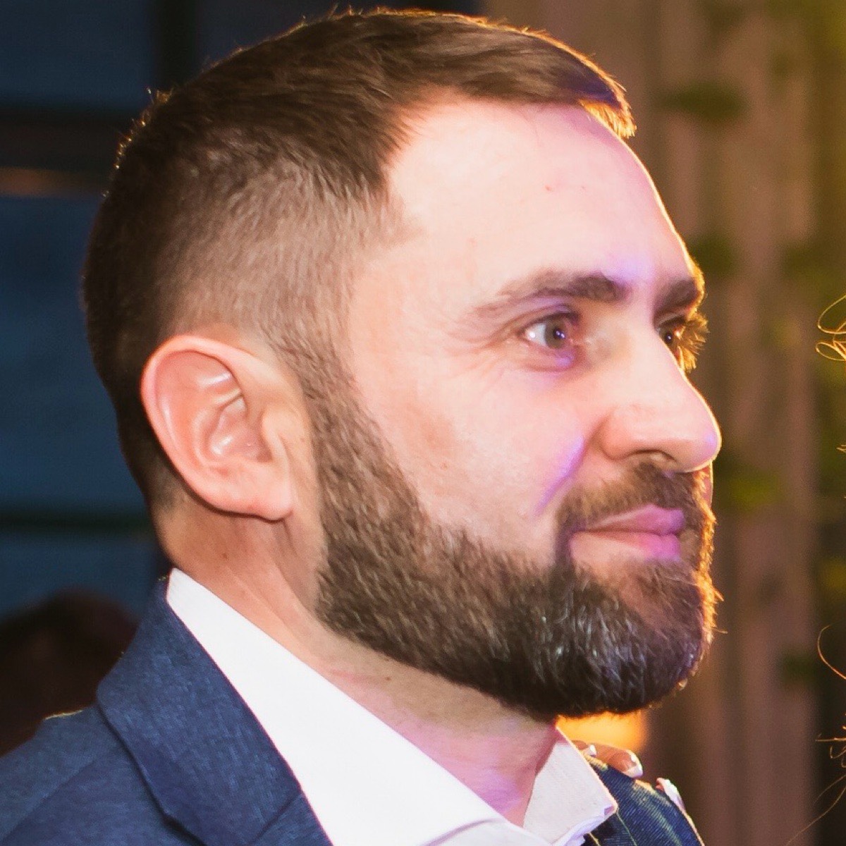 Дмитрий Шевцов