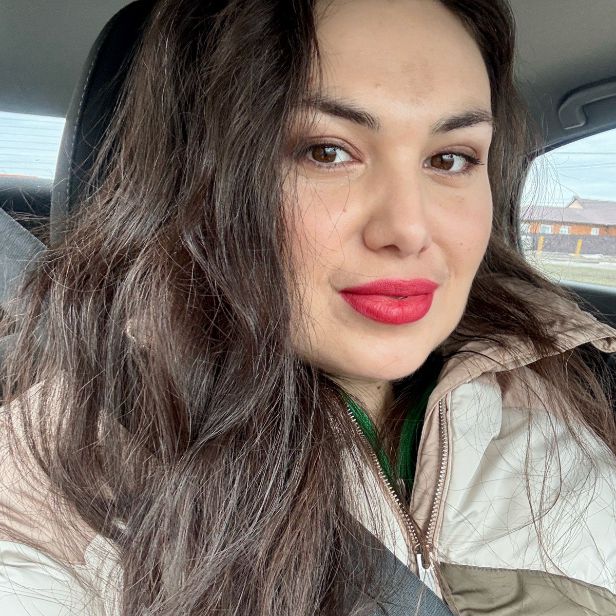 Вера Сс | Сетка — социальная сеть от hh.ru