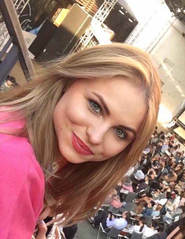 Ксения Кузнецова | Сетка — социальная сеть от hh.ru