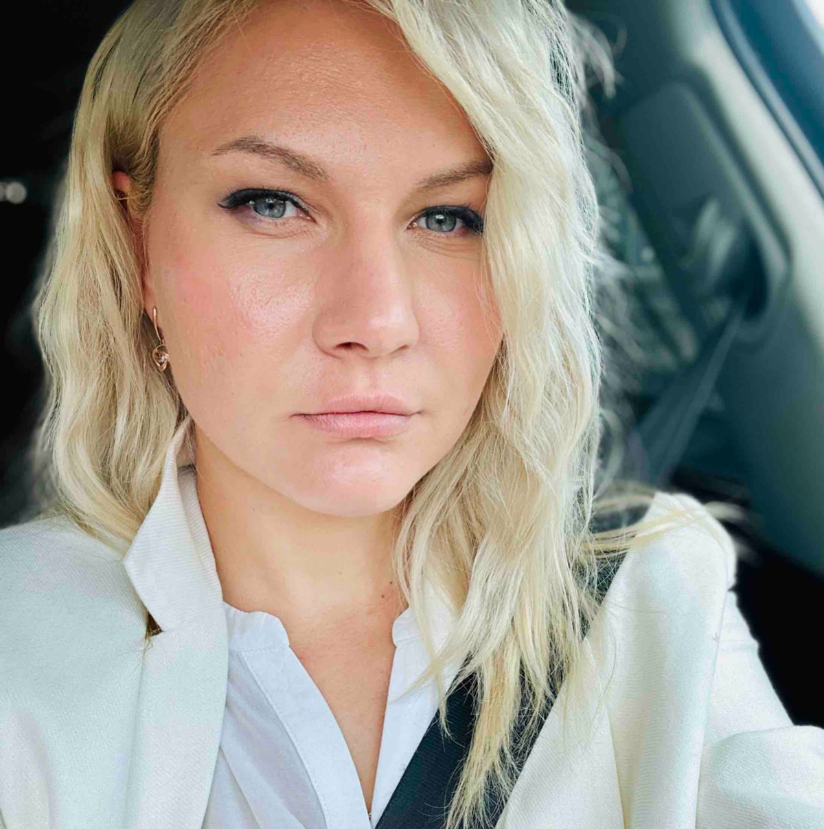 Тамара Звягина