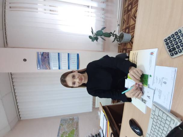 Ирина Самусенко