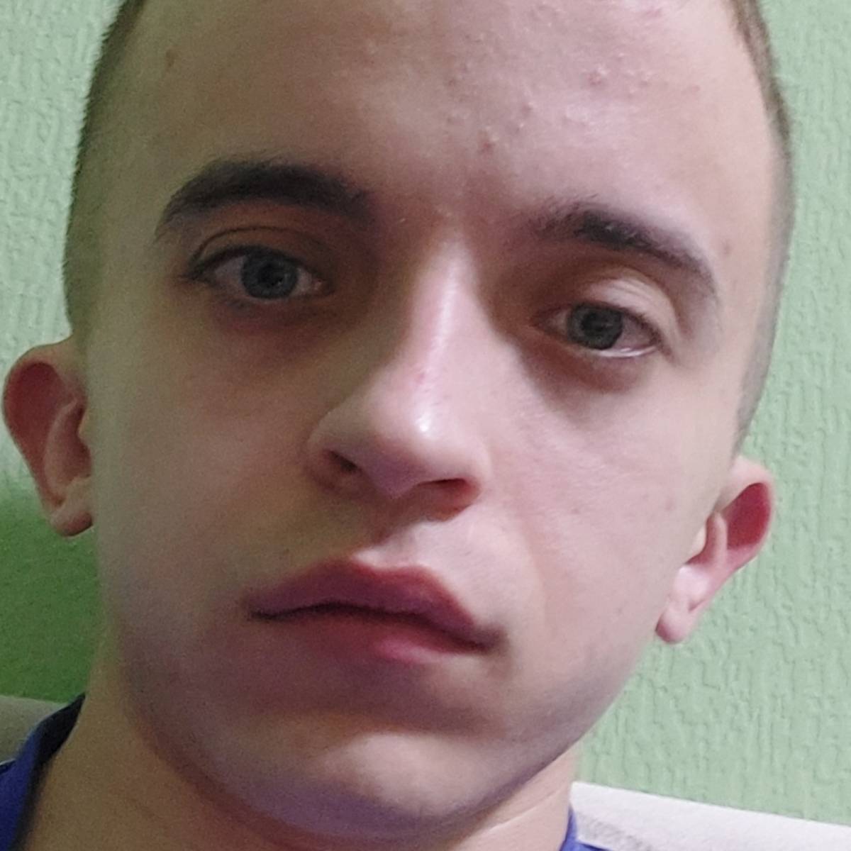 Андрей Белоглазов