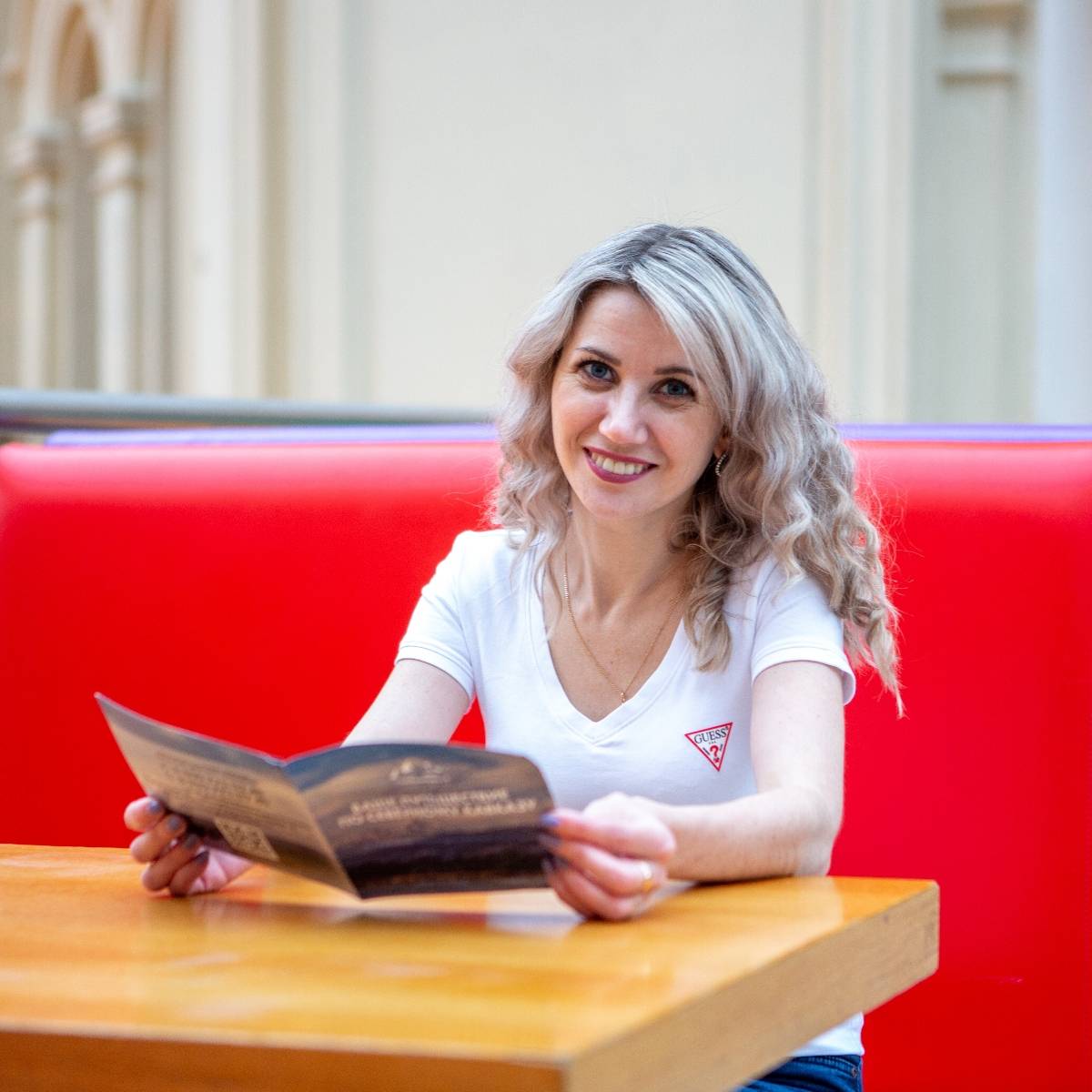 Виктория Карниз | Сетка — социальная сеть от hh.ru