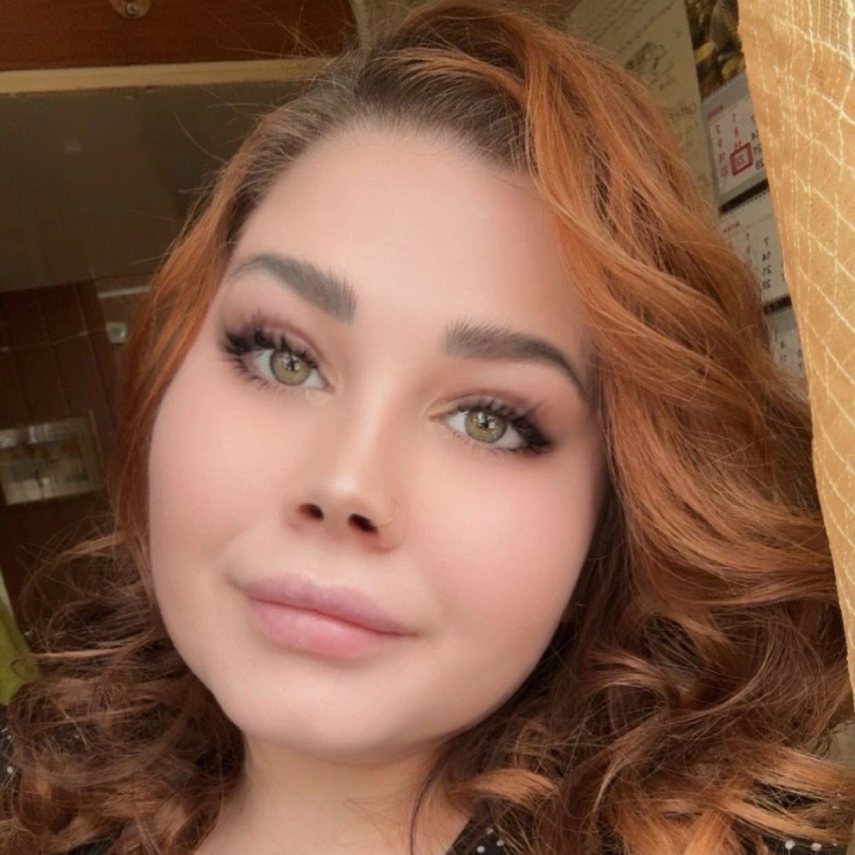 Елизавета Терехова