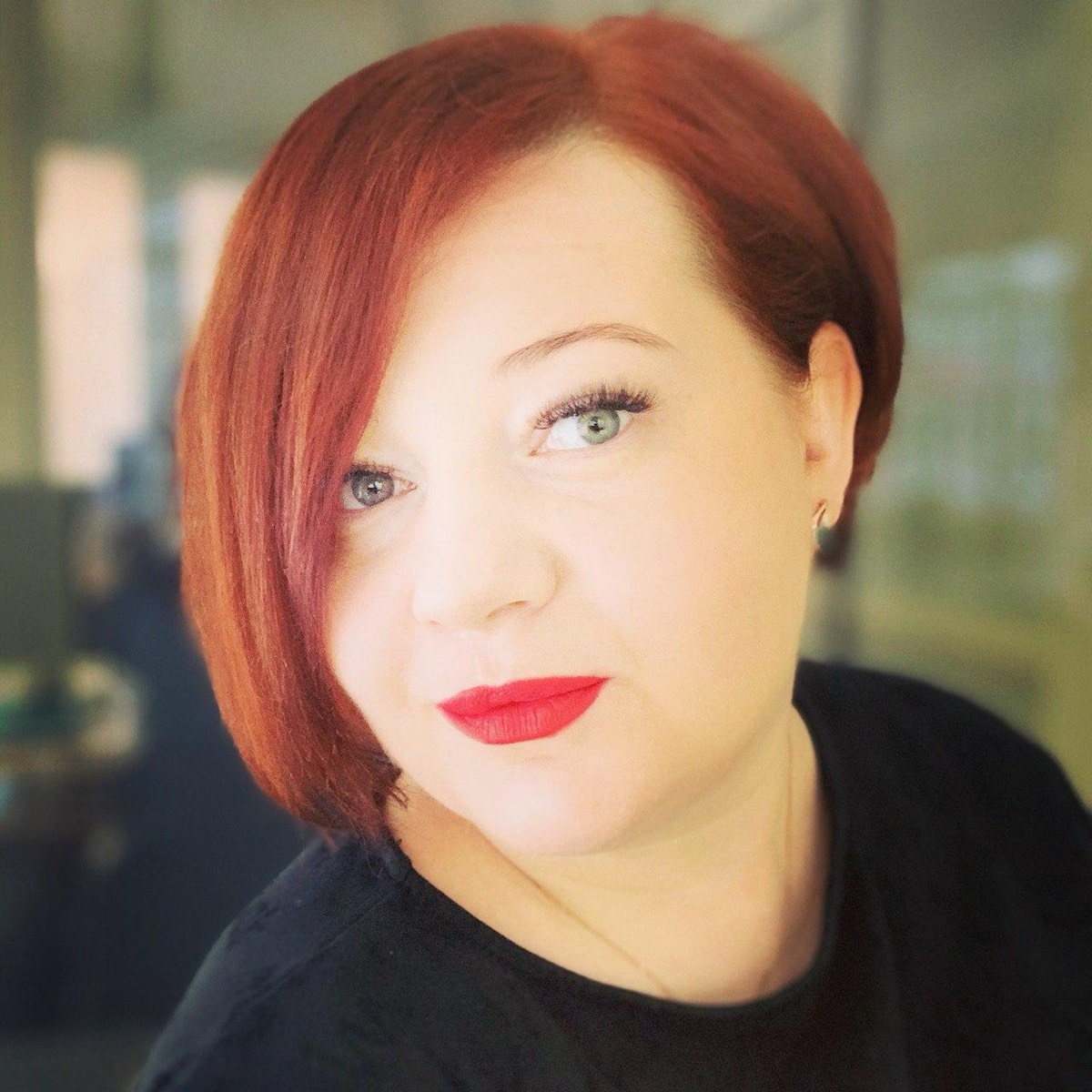 Виктория Афанасенко