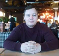 Олег Гурский