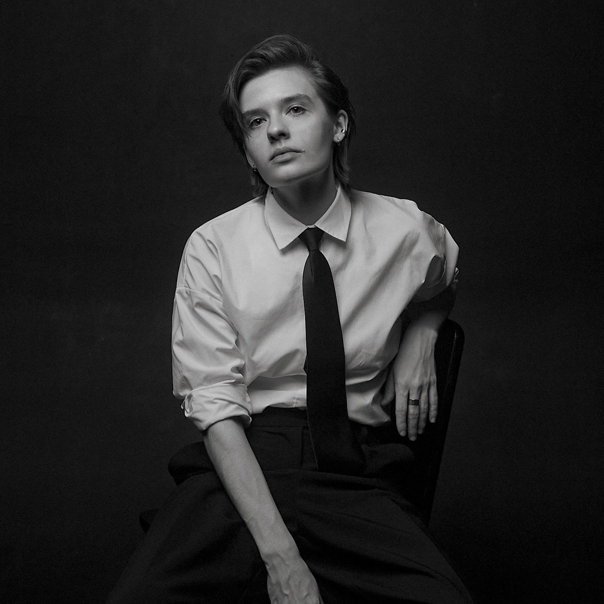 Дарья Усточкина | Сетка — социальная сеть от hh.ru