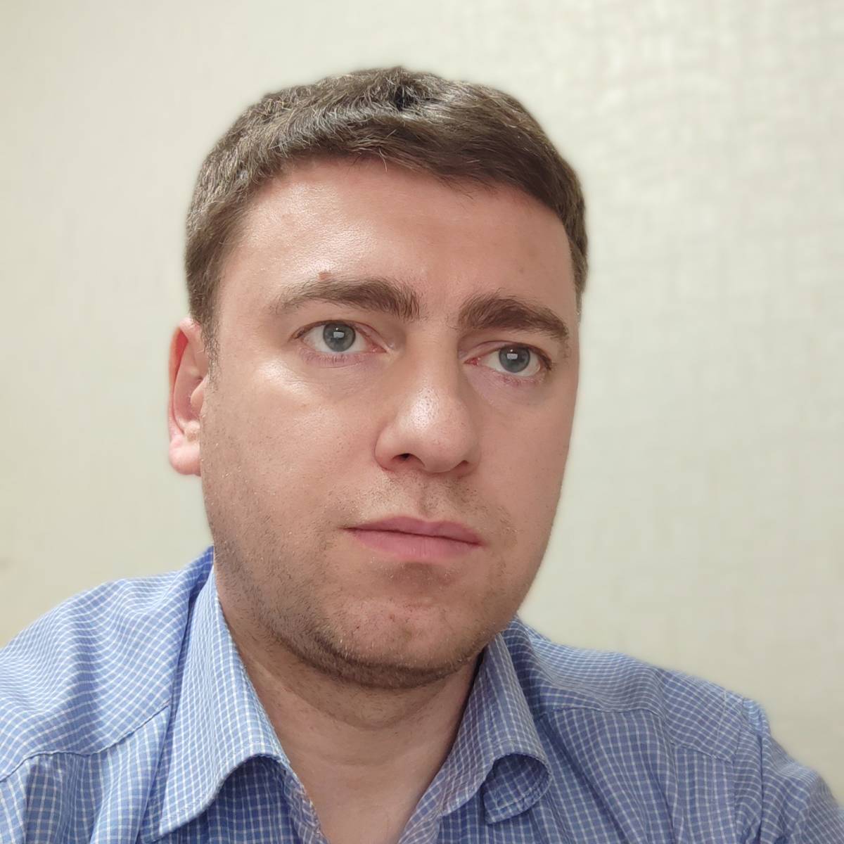 Виталий Немченко
