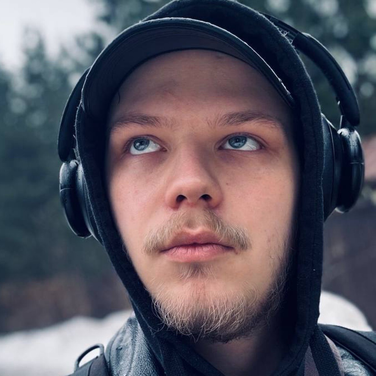 Матвей Ушаков | Сетка — социальная сеть от hh.ru