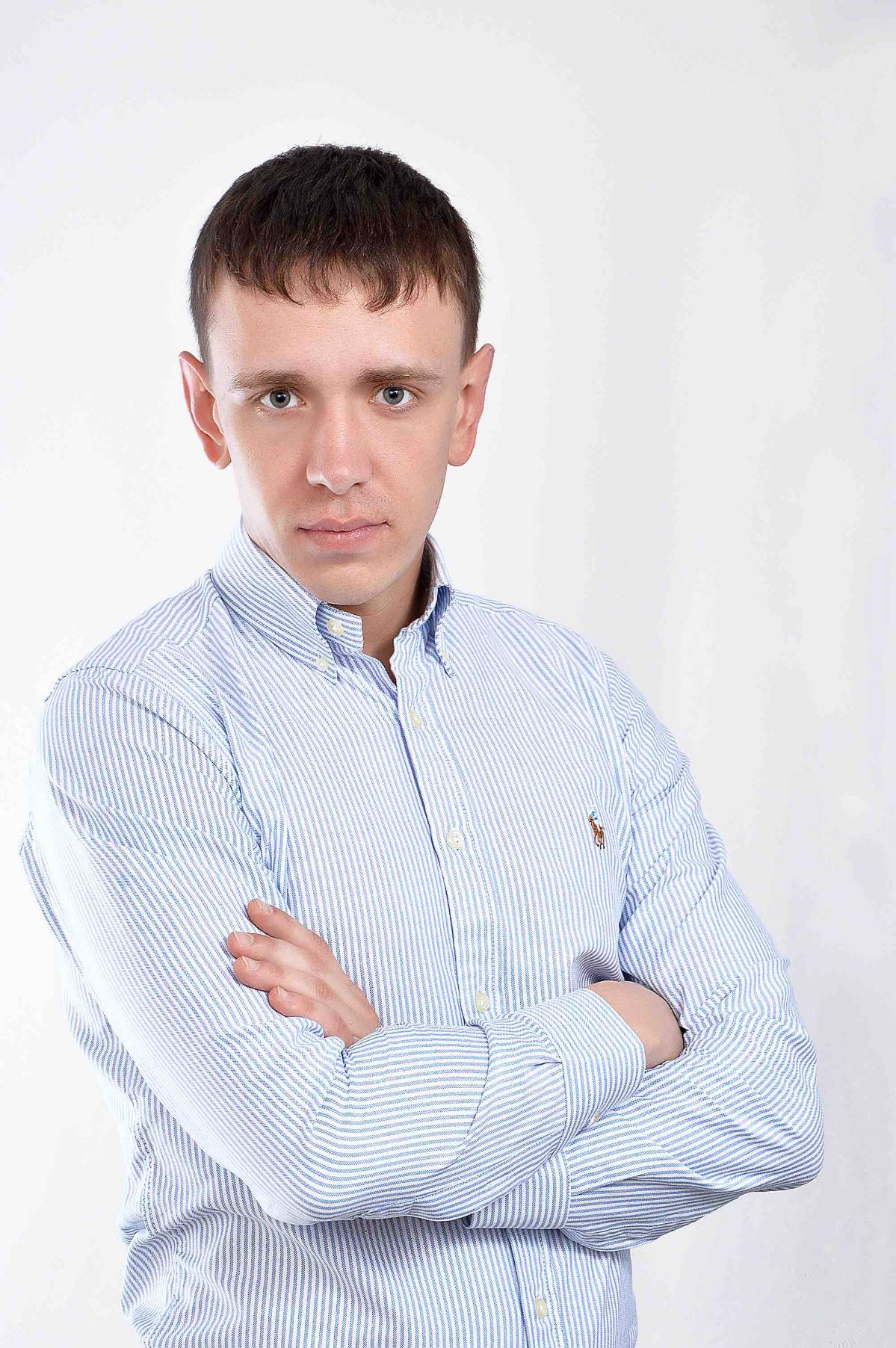 Илья Куликов | Сетка — социальная сеть от hh.ru