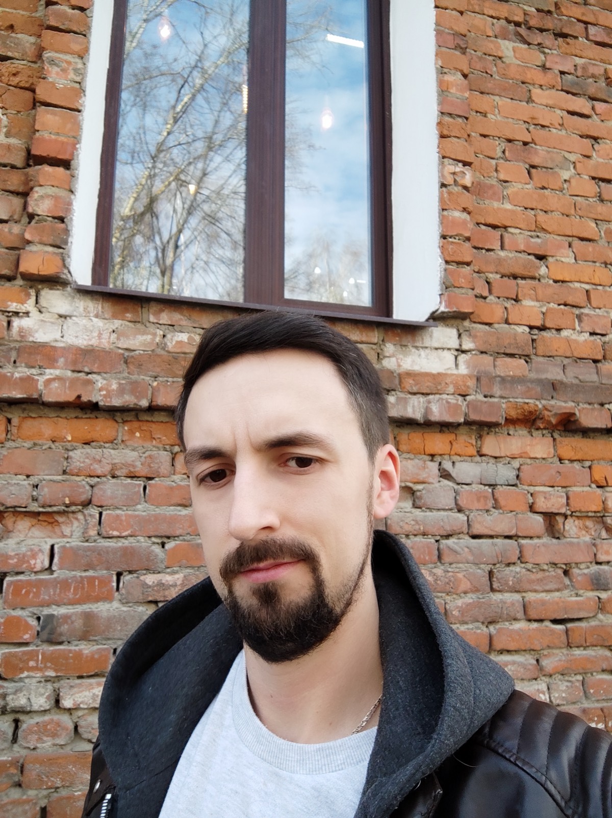 Алексей Чалов