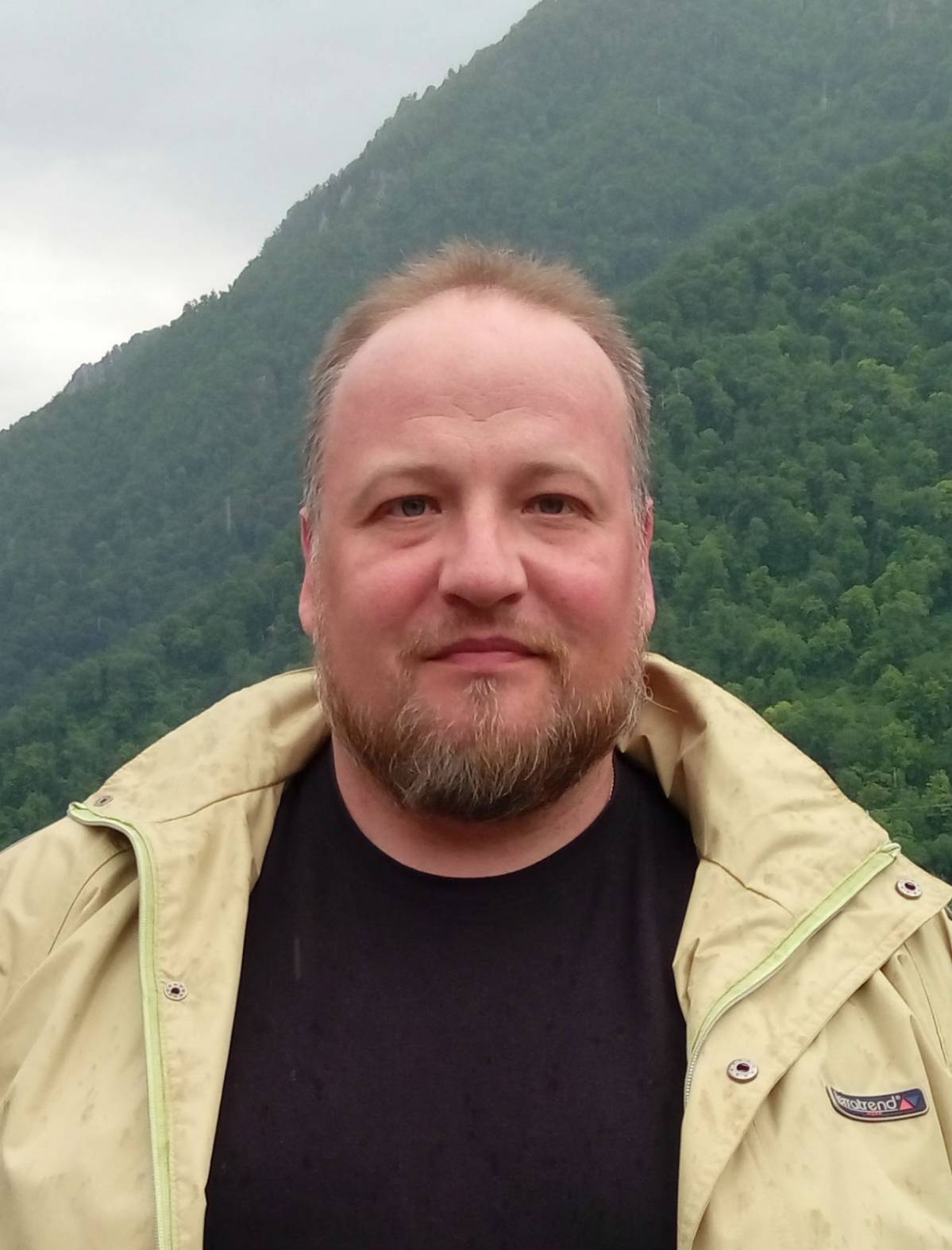 Алексей Коваленко