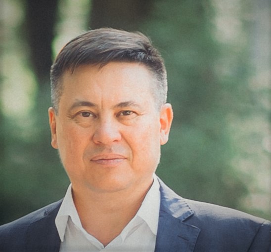 Руслан Киндикаев
