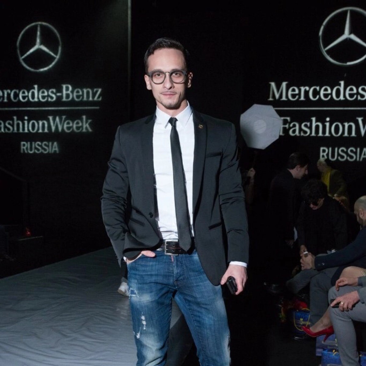 Дмитрий Шохин | Сетка — социальная сеть от hh.ru