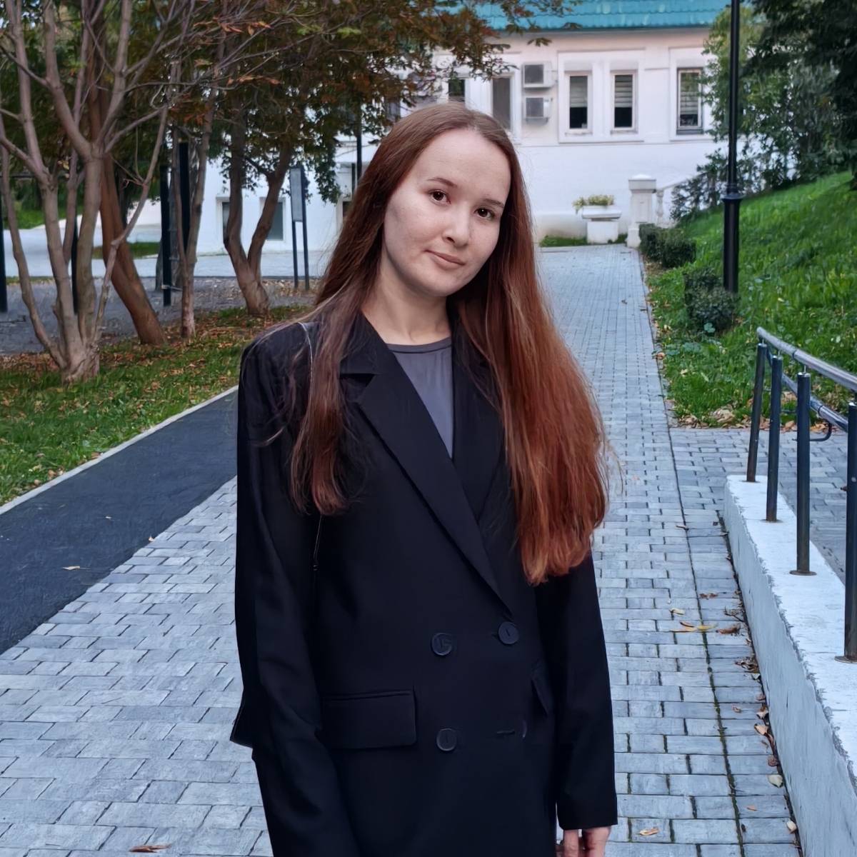 Лилия Ионова | Сетка — социальная сеть от hh.ru