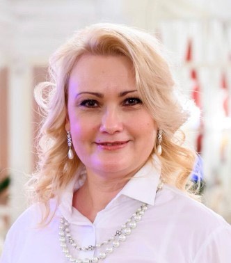 Марина Пикатова
