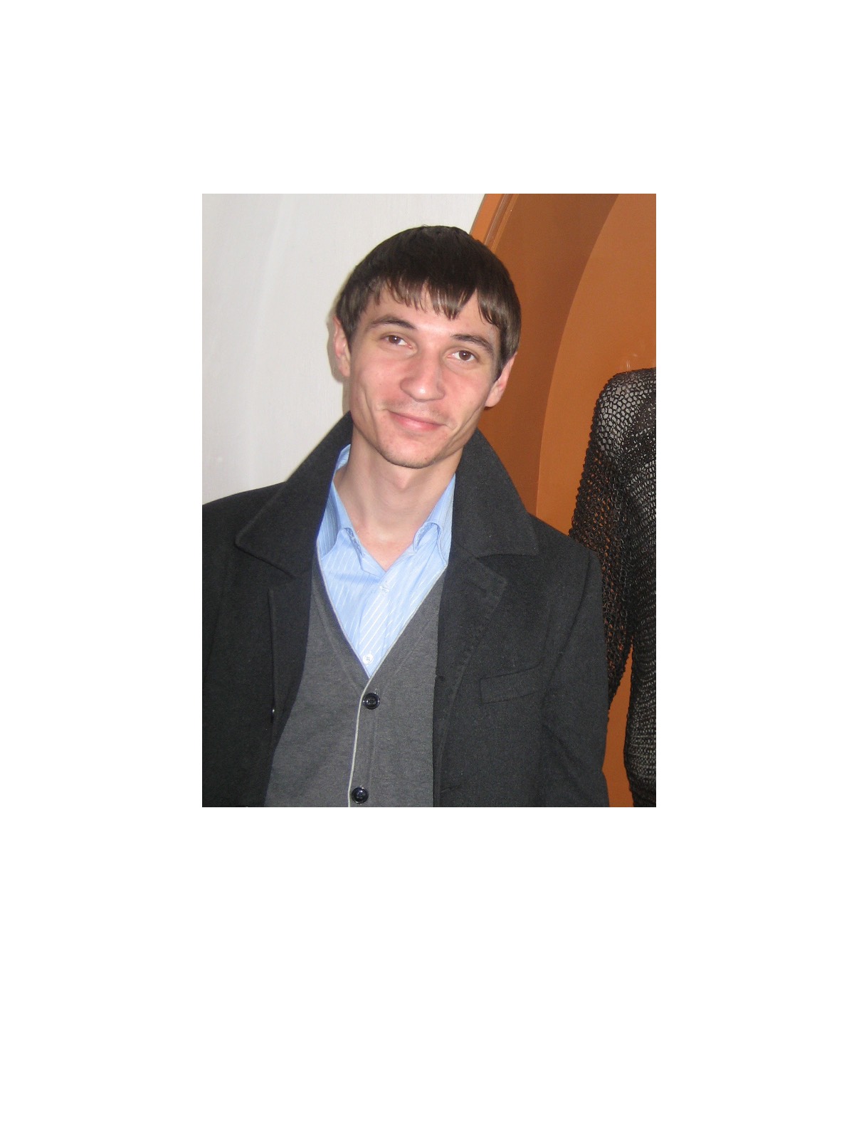 Юрий Король