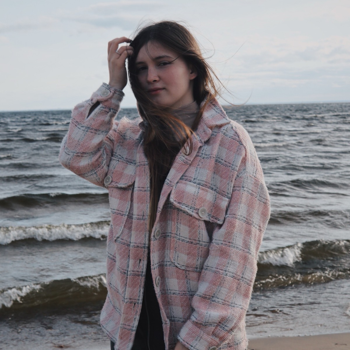 Диана Чеснокова