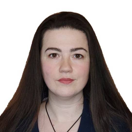 Елизавета Тулякова | Сетка — социальная сеть от hh.ru