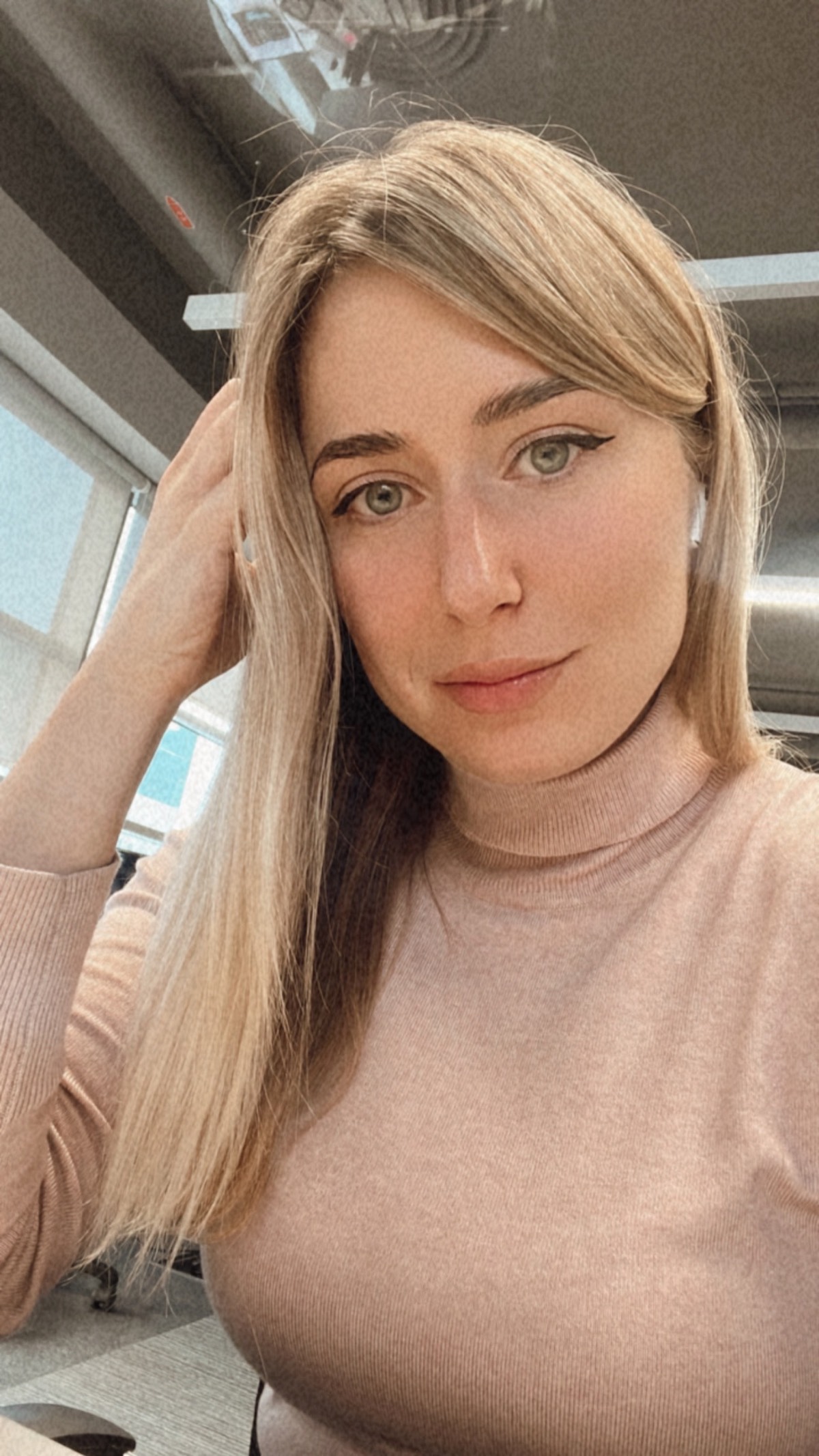 Дарья Съедина | Сетка — социальная сеть от hh.ru