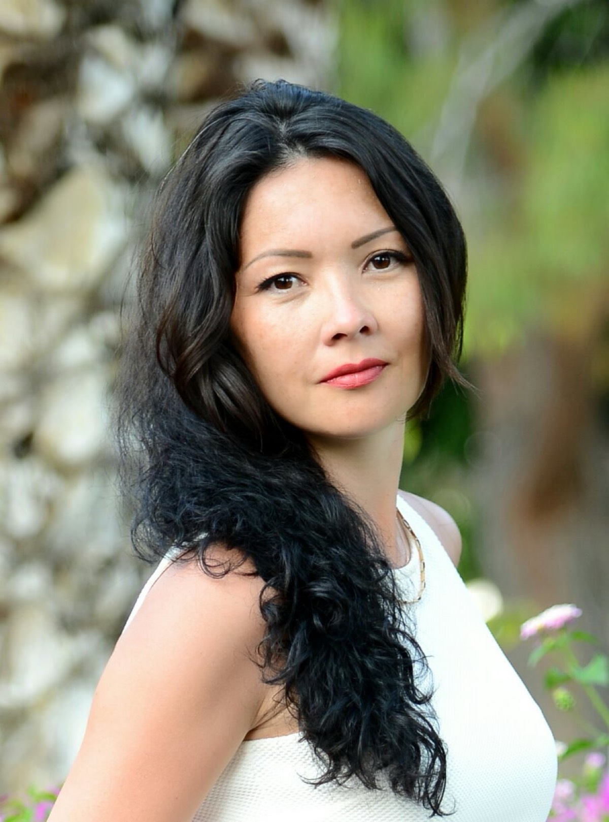 Алия Абдрашитова