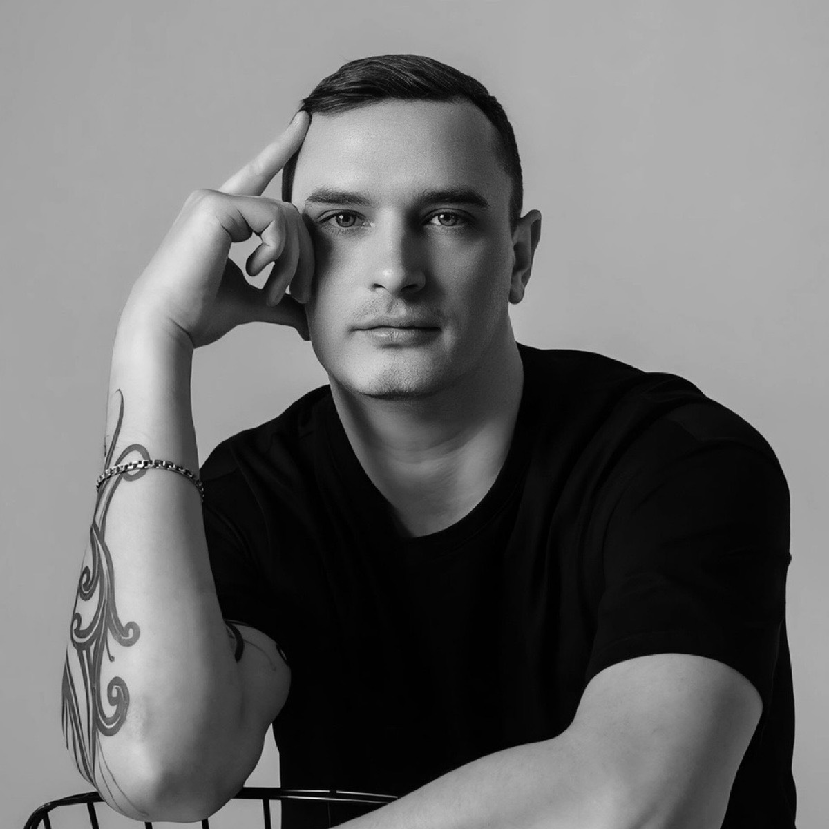 Данил Подшивалов