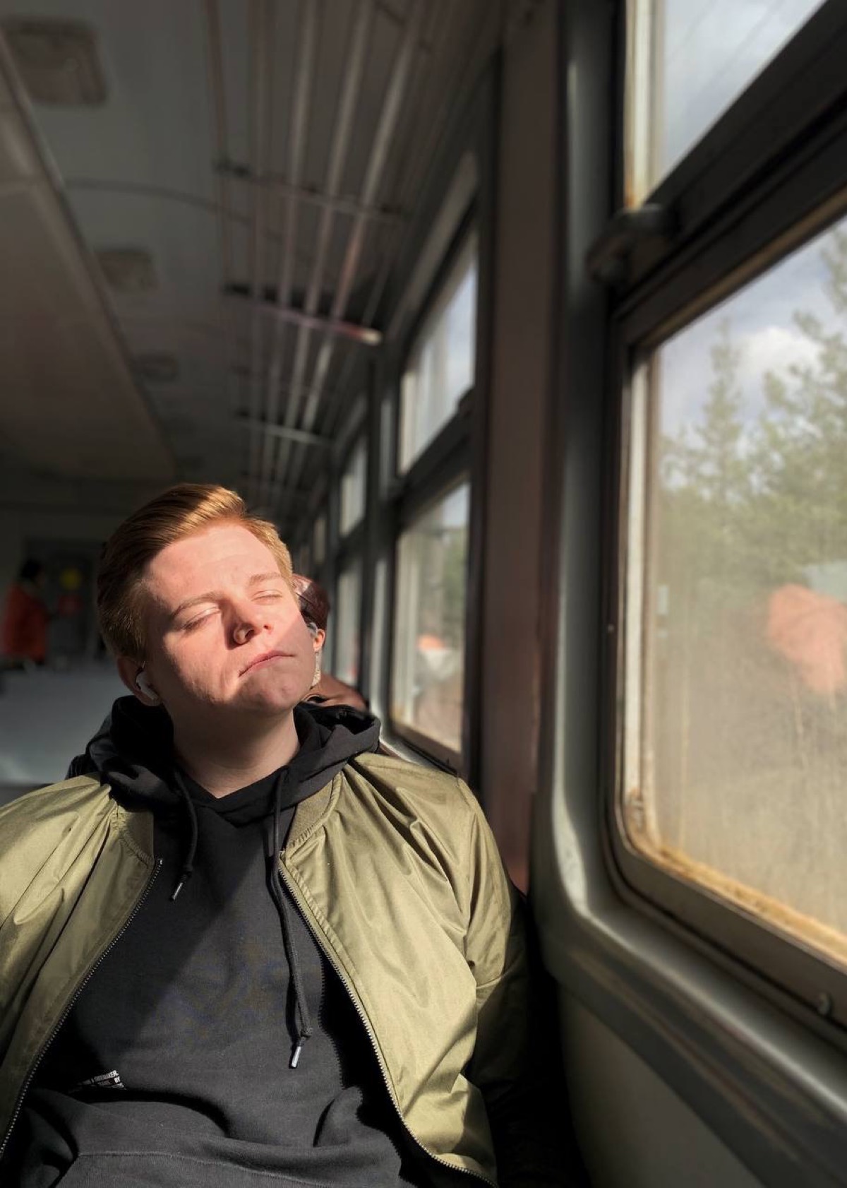 Gleb Karelin | Сетка — социальная сеть от hh.ru