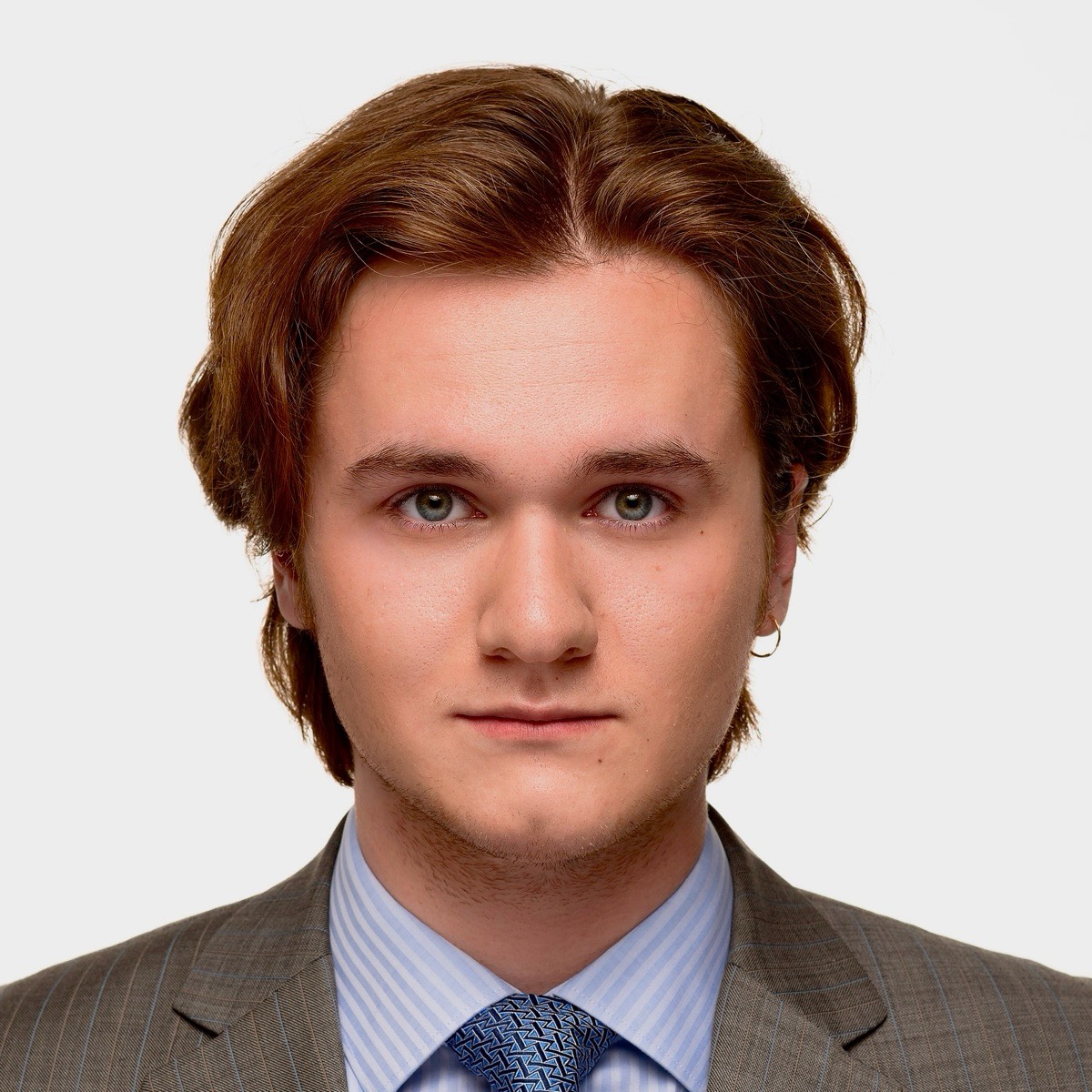 Данила Иванов