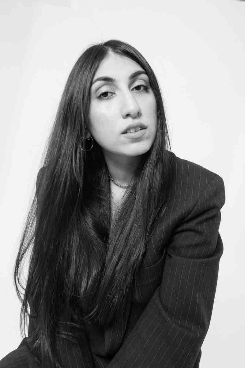 Ирана Намазова