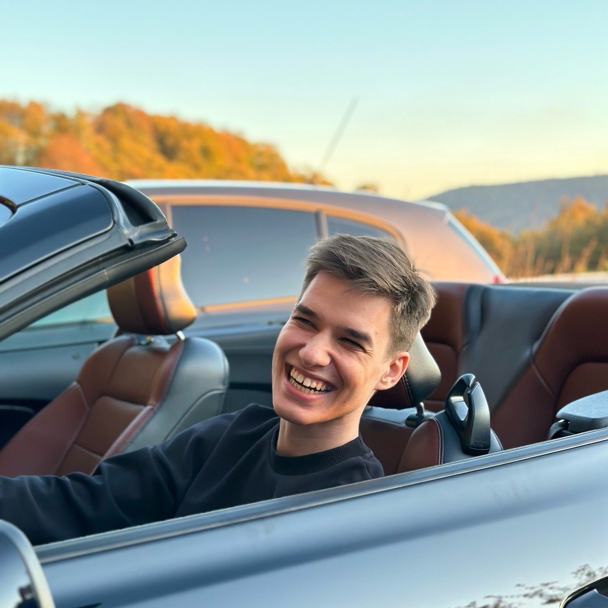 Сергей Григорьев | Сетка — социальная сеть от hh.ru